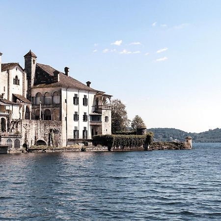 Casa Fantini - Lake Time Pella Luaran gambar