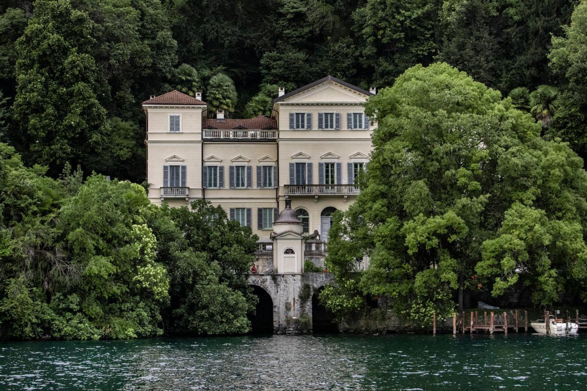 Casa Fantini - Lake Time Pella Luaran gambar